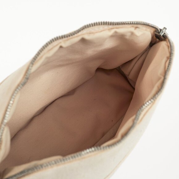 Hermes Bolide Mini Mini Model Naturel Canvas Case - Picture 9 of 10